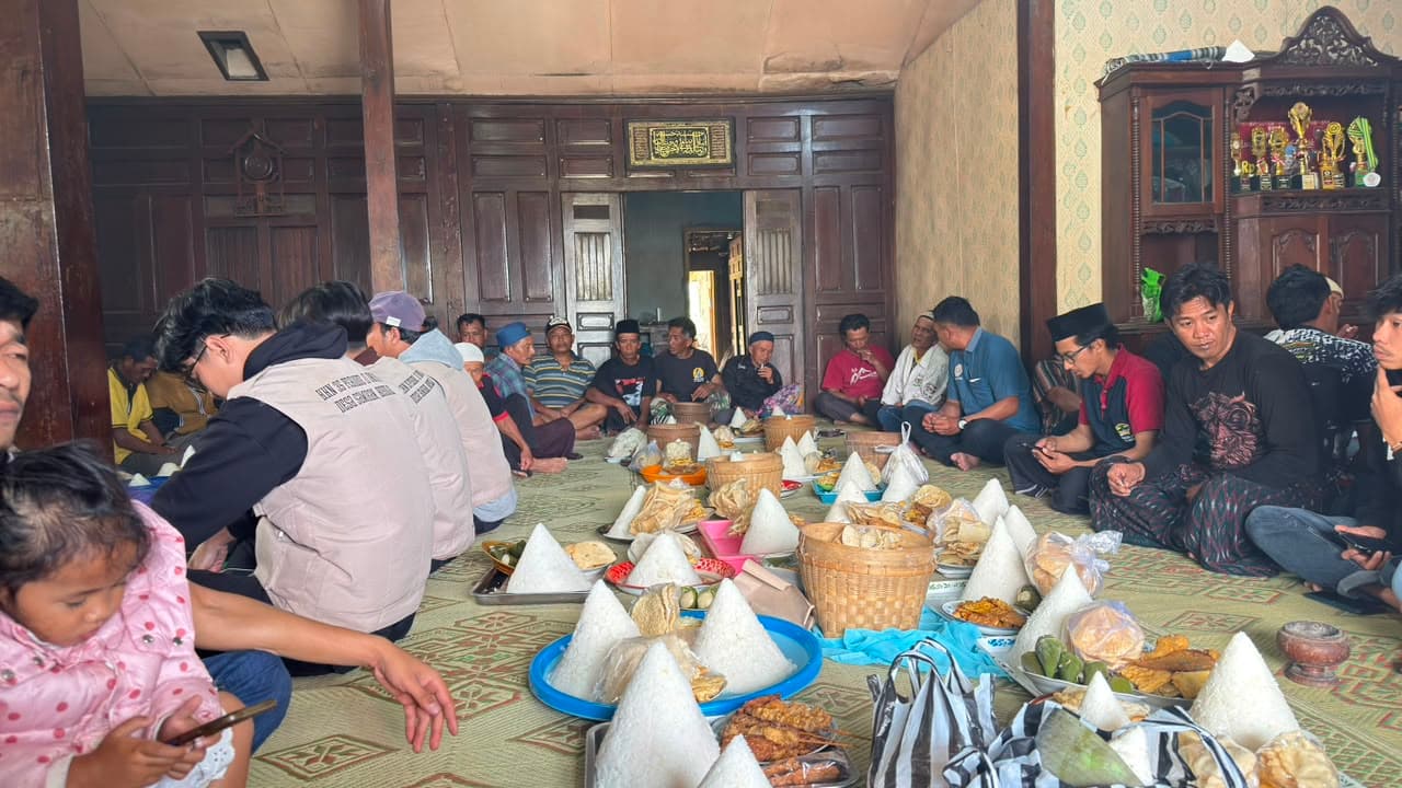 Sektor Budaya & Tradisi Desa Samiran