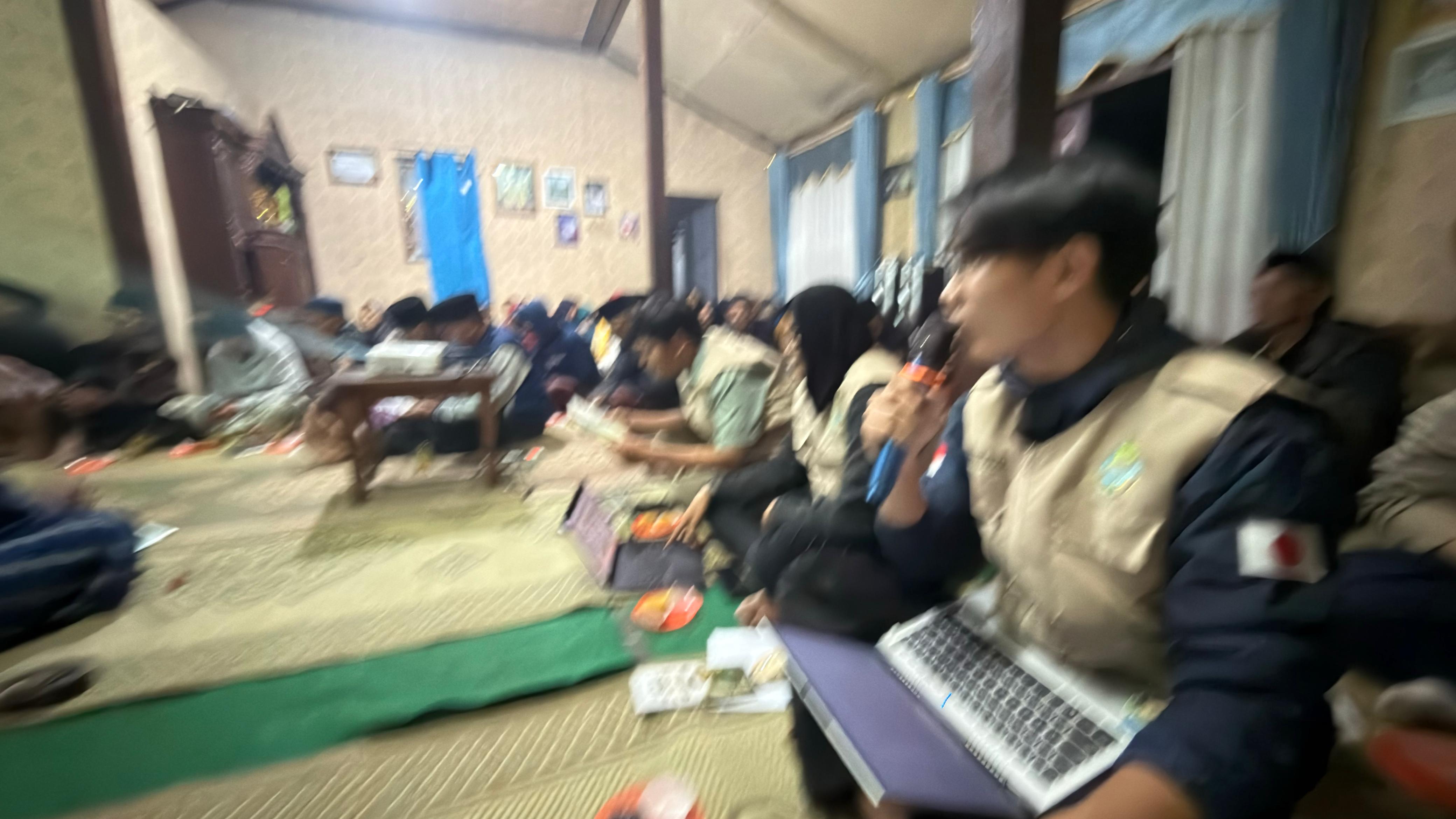 Materi mengenai maintanance alat pertanian.